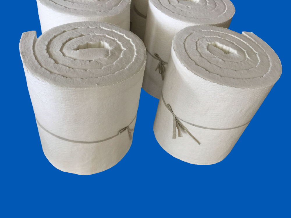 海曙陶瓷纤维毯